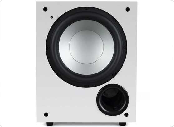 Jamo Concert II C910 SUB - cecha 1